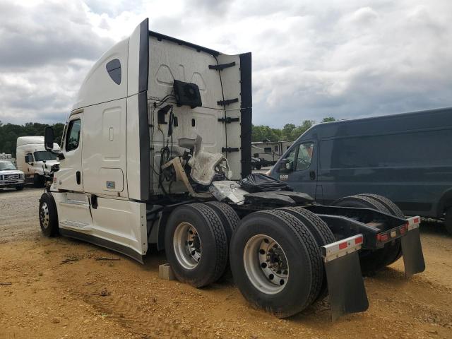 3AKJHHDR4NSNM6629 - 2022 FREIGHTLINER CASCADIA 126 WHITE photo 3