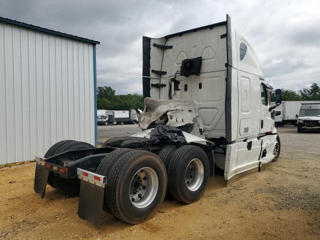 3AKJHHDR4NSNM6629 - 2022 FREIGHTLINER CASCADIA 126 WHITE photo 4