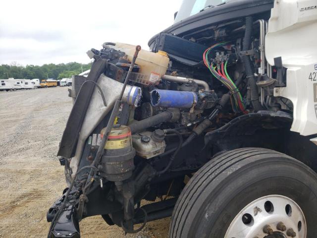 3AKJHHDR4NSNM6629 - 2022 FREIGHTLINER CASCADIA 126 WHITE photo 7