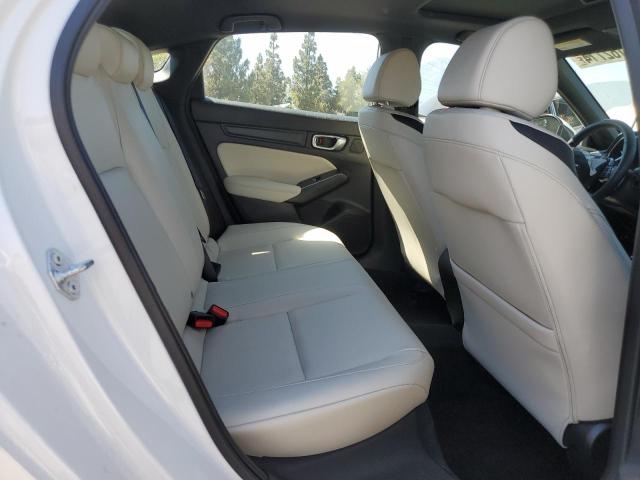 19UDE4H36RA003888 - 2024 ACURA INTEGRA A-SPEC WHITE photo 10