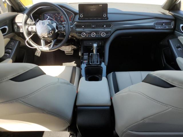 19UDE4H36RA003888 - 2024 ACURA INTEGRA A-SPEC WHITE photo 8