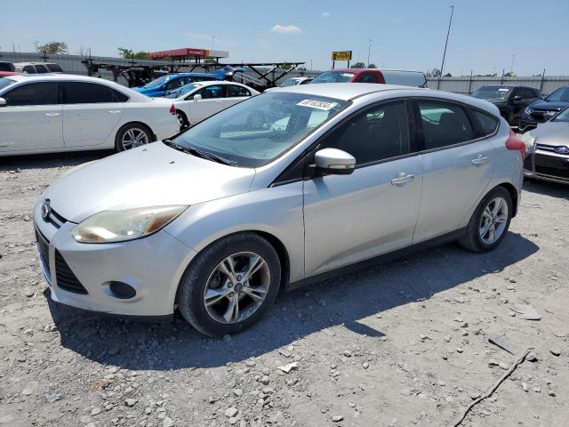 2014 FORD FOCUS SE, 