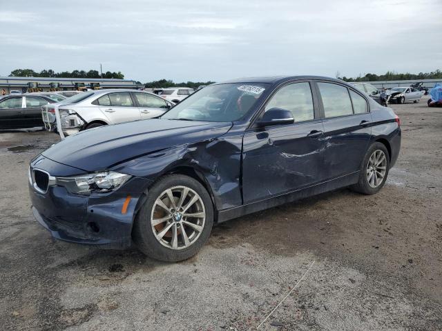 2017 BMW 320 I, null