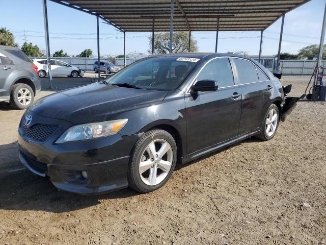 2011 TOYOTA CAMRY BASE, 