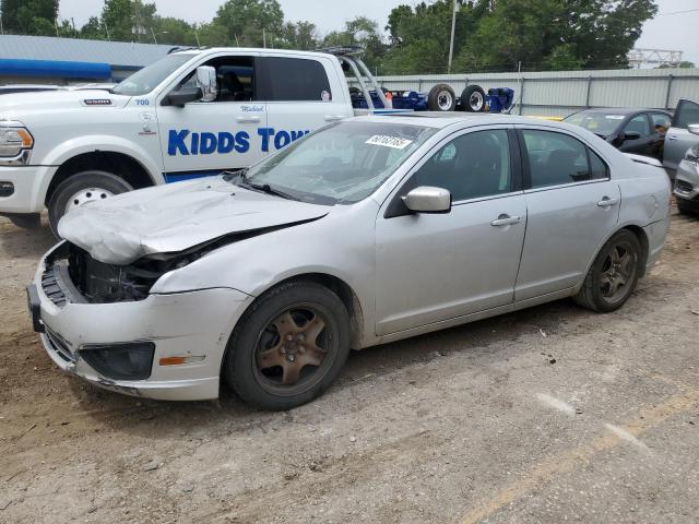 2010 FORD FUSION SE, 