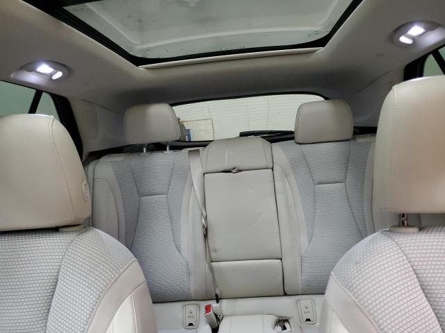 LRBAZLR42ND071345 - 2022 BUICK ENVISION PREFERRED WHITE photo 10