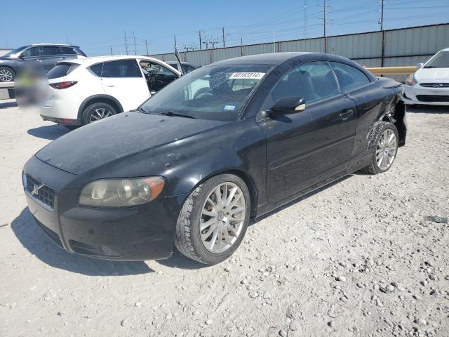 2007 VOLVO C70 T5, 