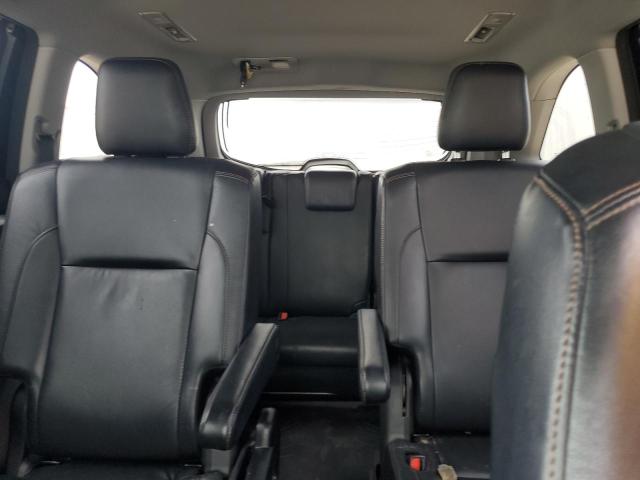 5TDJZRFH5JS549428 - 2018 TOYOTA HIGHLANDER SE 白色 照片 10