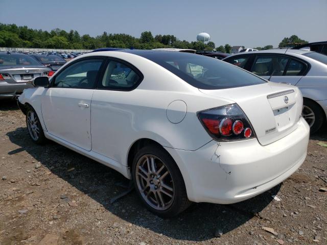 JTKDE3B71A0311784 - 2010 TOYOTA SCION TC 白色 照片 2