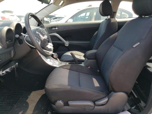 JTKDE3B71A0311784 - 2010 TOYOTA SCION TC 白色 照片 7