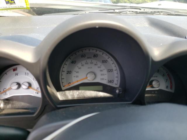 JTKDE3B71A0311784 - 2010 TOYOTA SCION TC 白色 照片 9