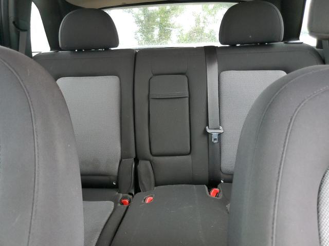 3GNAL2EKXFS517350 - 2015 CHEVROLET CAPTIVA LS 蓝色 照片 10