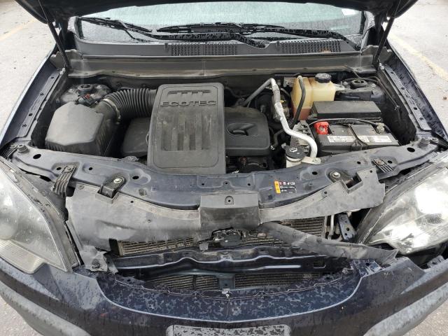 3GNAL2EKXFS517350 - 2015 CHEVROLET CAPTIVA LS 蓝色 照片 12