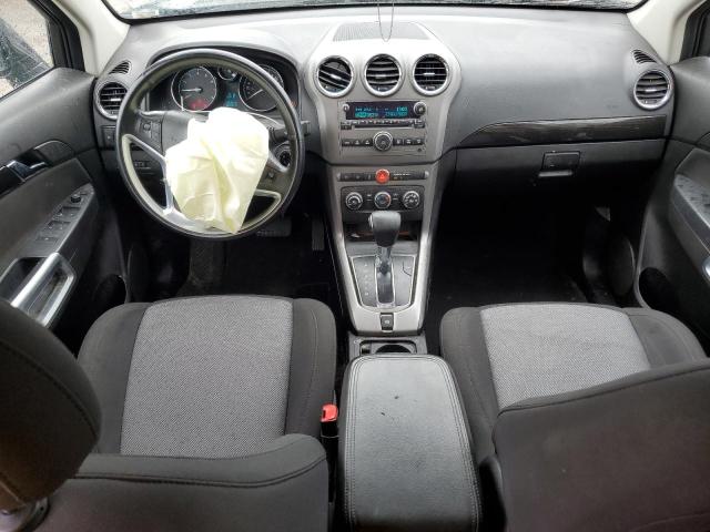 3GNAL2EKXFS517350 - 2015 CHEVROLET CAPTIVA LS 蓝色 照片 8