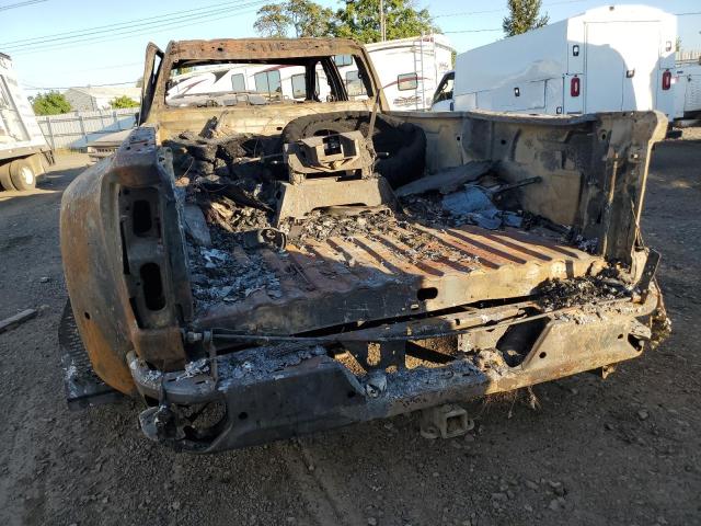 1GC4YVEY2NF334010 - 2022 CHEVROLET SILVERADO K3500 HIGH COUNTRY BURN photo 6