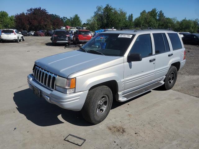 1998 JEEP GRAND CHER LAREDO, 