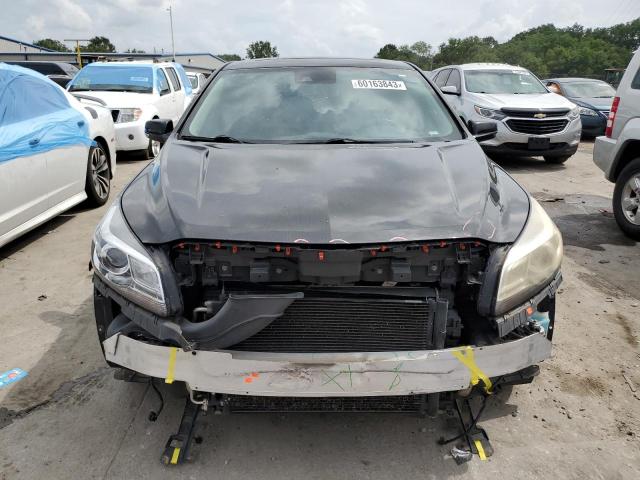 1G11J5SX7EF122392 - 2014 CHEVROLET MALIBU LTZ შავი ფოტო 5