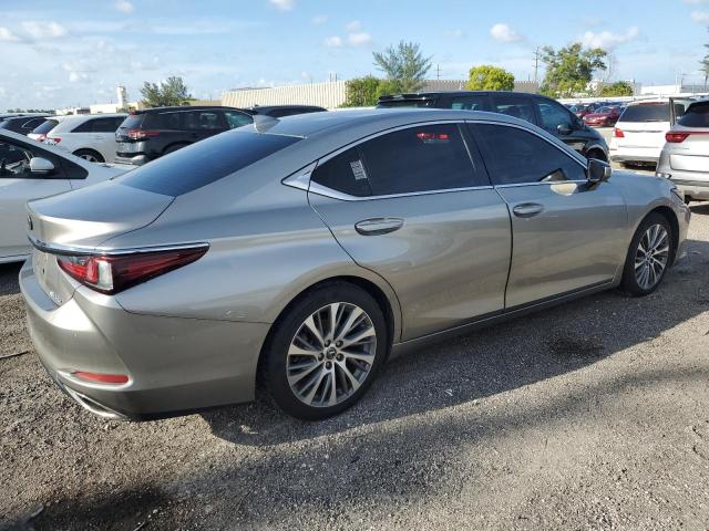 58ABZ1B13KU008037 - 2019 LEXUS ES 350 SILVER photo 3