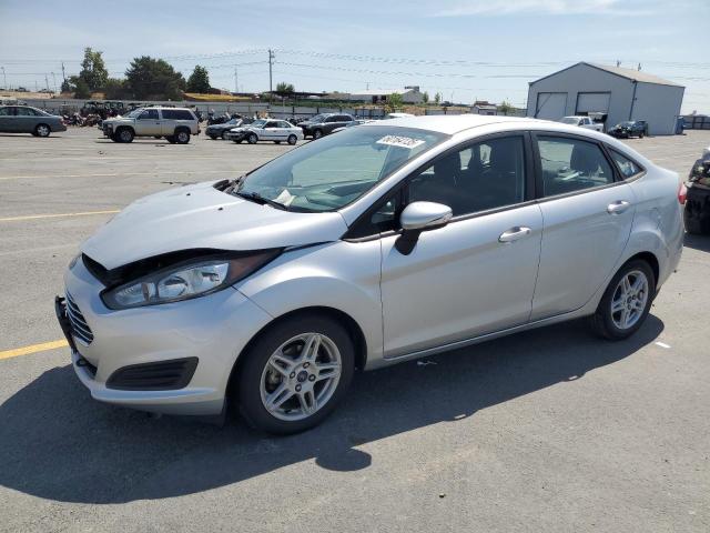 2018 FORD FIESTA SE, 