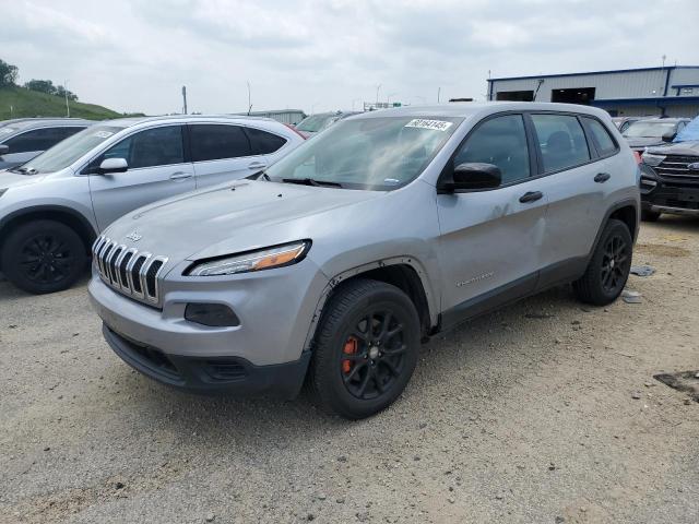 2014 JEEP CHEROKEE SPORT, 