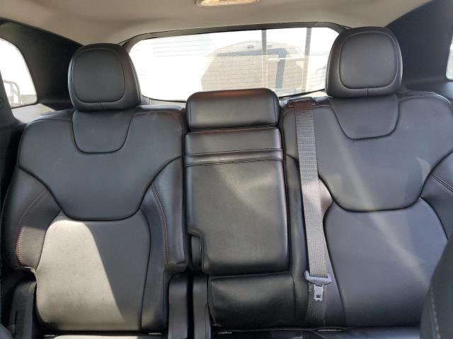 1C4PJMBS3FW524802 - 2015 JEEP CHEROKEE TRAILHAWK WHITE photo 10