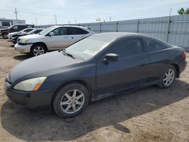 2004 HONDA ACCORD LX, null
