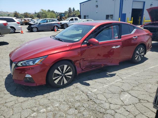 2019 NISSAN ALTIMA SL, 