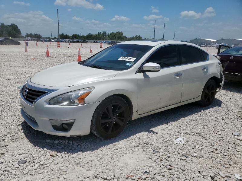 2014 NISSAN ALTIMA 2.5, 