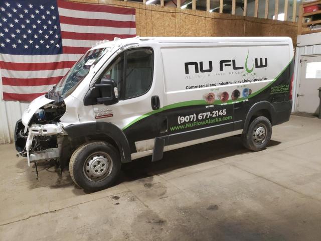 2018 RAM PROMASTER 1500 STANDARD, null