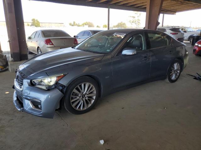 2020 INFINITI Q50 PURE, 