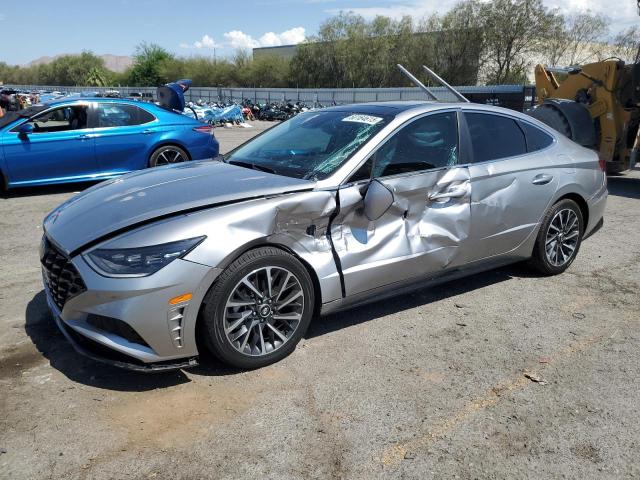 2022 HYUNDAI SONATA LIMITED, 