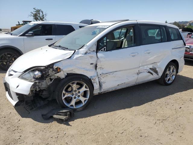 2008 MAZDA 5, 