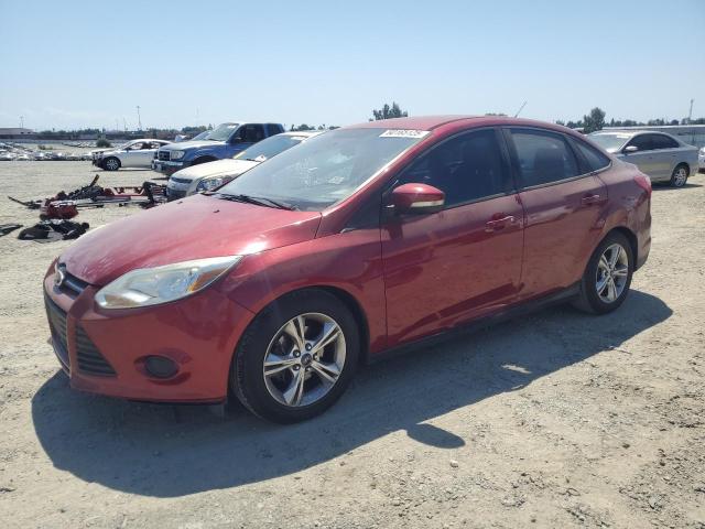 2014 FORD FOCUS SE, null