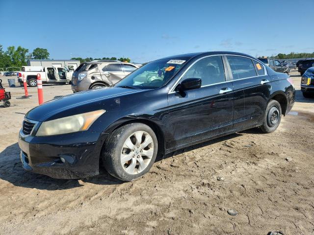 2009 HONDA ACCORD EXL, 