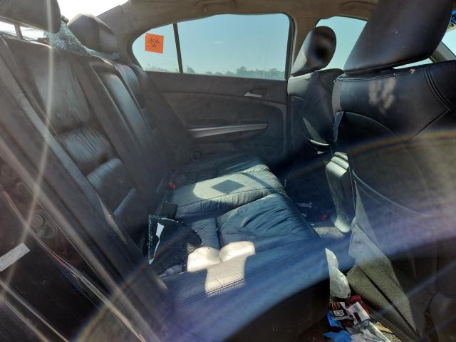 1HGCP36869A039904 - 2009 HONDA ACCORD EXL 黑色 照片 10