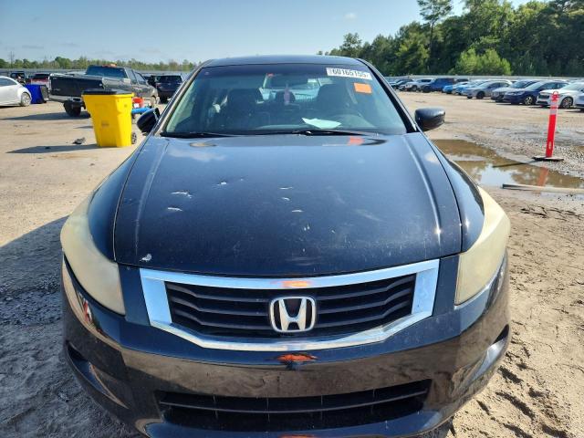 1HGCP36869A039904 - 2009 HONDA ACCORD EXL 黑色 照片 5