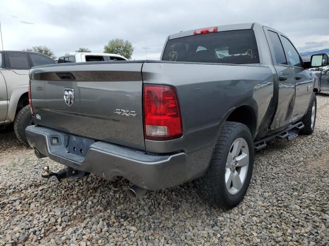 1C6RR7FT6DS554622 - 2013 RAM 1500 ST CHARCOAL photo 3