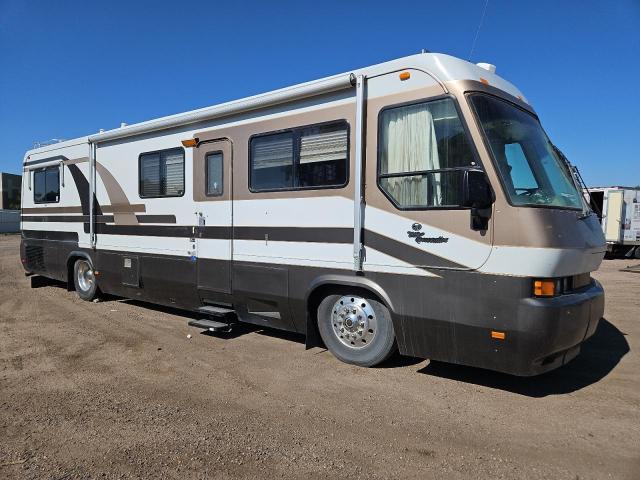 1RF12051XR1010745 - 1994 ROADMASTER RAIL EXECUTIVE Zweifarbig Foto 1