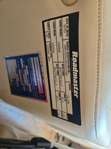 1RF12051XR1010745 - 1994 ROADMASTER RAIL EXECUTIVE Zweifarbig Foto 10
