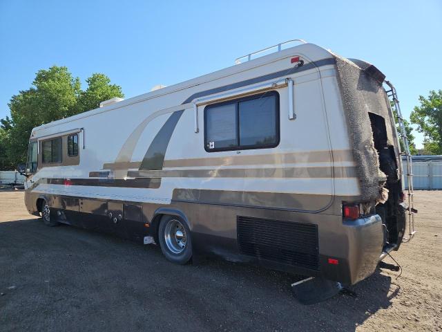 1RF12051XR1010745 - 1994 ROADMASTER RAIL EXECUTIVE Zweifarbig Foto 3