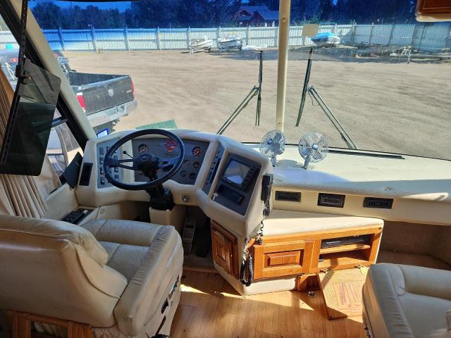 1RF12051XR1010745 - 1994 ROADMASTER RAIL EXECUTIVE Zweifarbig Foto 5