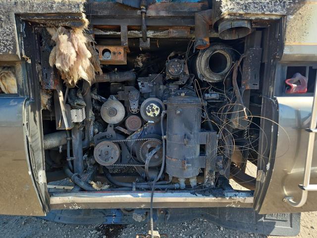 1RF12051XR1010745 - 1994 ROADMASTER RAIL EXECUTIVE Zweifarbig Foto 7