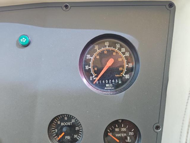 1RF12051XR1010745 - 1994 ROADMASTER RAIL EXECUTIVE Zweifarbig Foto 8