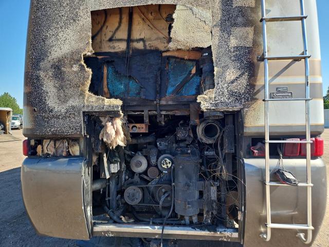 1RF12051XR1010745 - 1994 ROADMASTER RAIL EXECUTIVE Zweifarbig Foto 9