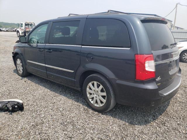 2C4RC1BG1ER436478 - 2014 CHRYSLER TOWN & COU TOURING Boz foto 2