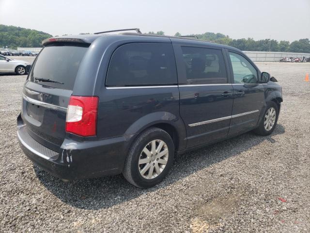 2C4RC1BG1ER436478 - 2014 CHRYSLER TOWN & COU TOURING Boz foto 3