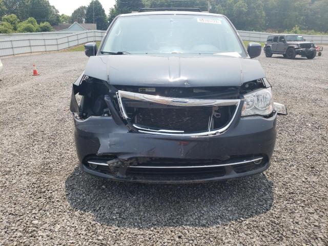 2C4RC1BG1ER436478 - 2014 CHRYSLER TOWN & COU TOURING Boz foto 5