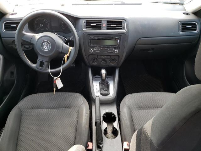 3VW2K7AJ3DM228173 - 2013 VOLKSWAGEN JETTA BASE 黑色 照片 8