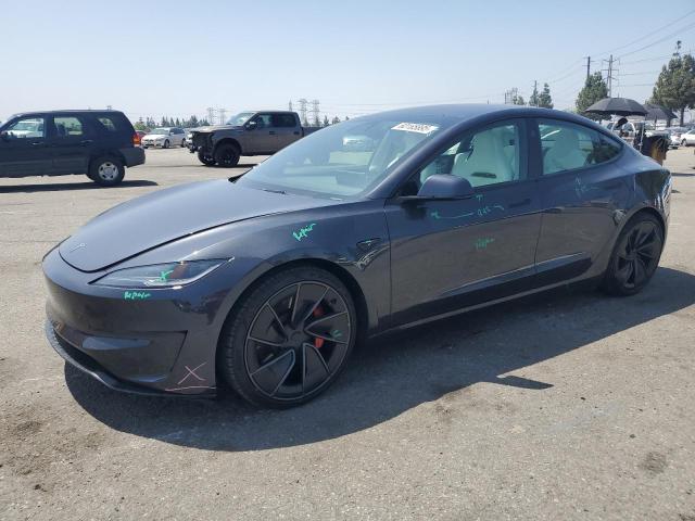 2025 TESLA MODEL 3, 