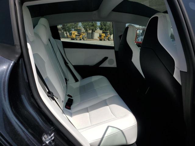 5YJ3E1ET4SF964385 - 2025 TESLA MODEL 3 Grafit foto 10